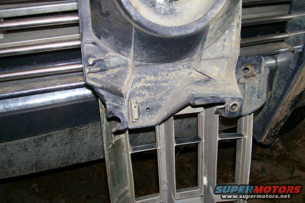 1988 Ford Bronco photo