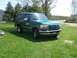1996 Ford Bronco - the day i got it