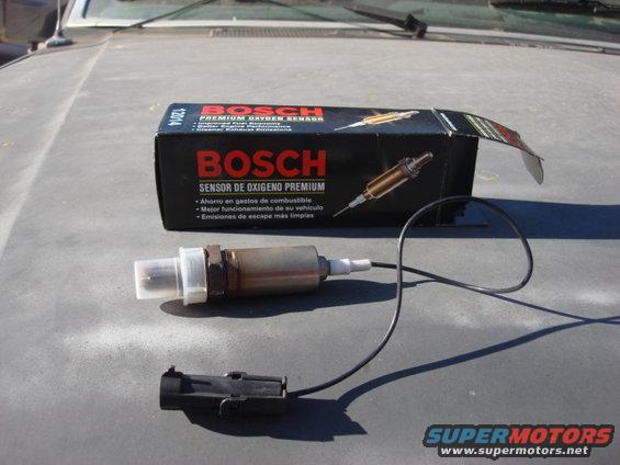 o22.jpg here is the new an the old sensor