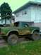 1989 Ford Bronco - topless bronco