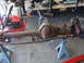 1978 Jeep Cherokee - a 1990 dana 60