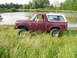 1980 Ford Bronco photo