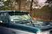 1994 Ford Bronco - custom clear lens caps
