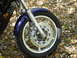 2004 Honda Shadow Sabre VT 1100 photo