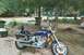 2004 Honda Shadow Sabre VT 1100 photo