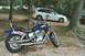 2004 Honda Shadow Sabre VT 1100 photo