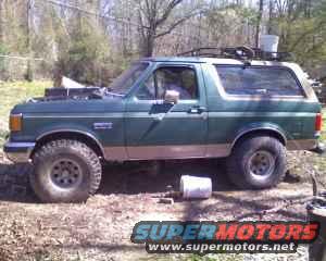 the day i bought it......needs some work for sure
