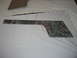 1989 Ford Bronco - door trim after