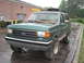 1989 Ford Bronco
