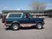 1994 Ford Bronco