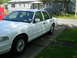 1996 Ford Crown Victoria