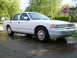 1996 Ford Crown Victoria
