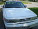 1996 Ford Crown Victoria