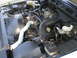 1996 Ford Crown Victoria