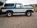 1978 Ford Bronco - My Bronco pic #3