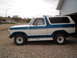 1978 Ford Bronco - My bronco pic #4