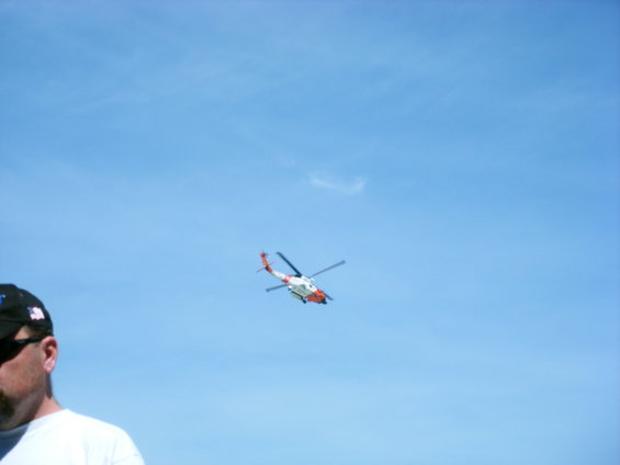 beach-run-51708-063.jpg GO Coast Guard.... probably seeing if a BIG Broncos extraction might be needed...!