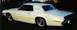 1968 Ford Thunderbird - Rear view