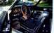 1968 Ford Thunderbird - Interior front