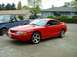 1994 Ford Mustang photo