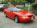 1994 Ford Mustang photo