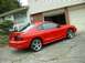 1994 Ford Mustang photo