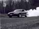 1994 Ford Mustang - Burnout pic a buddy took with a 35mm.