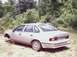 1990 Ford Taurus - It had a engine fire only on top of the moter ruined mosty all the wireing and the hood, It has been hit on the back en…