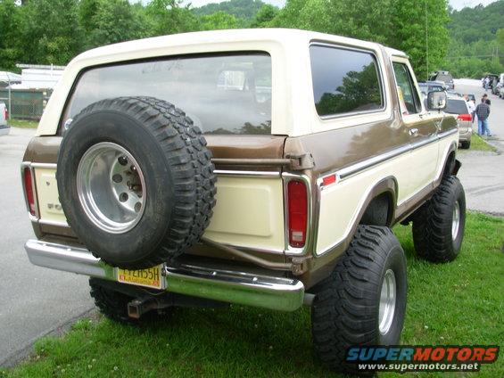 79hir.jpg Seen at Duff's on Fri before the '08 SuperCelebration in Knoxville.