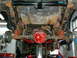 1994 Ford Bronco photo