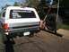 1993 Ford Bronco