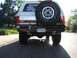 1993 Ford Bronco photo