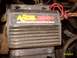 1988 Ford Bronco - Accel 300+ digital CD ignition system module with rev control.