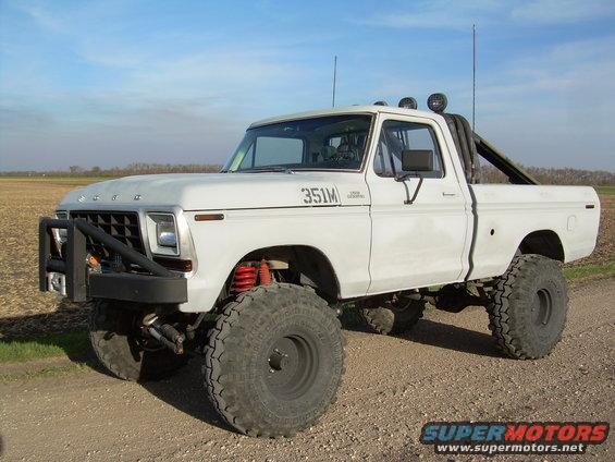 Gotta do something about those red springs and boots.