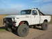 1978 Ford F-150 - Gotta do something about those red springs and boots.