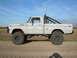 1978 Ford F-150 - I think North Dakota should have been branded "Big Sky Country", the sky up here on the prairie is as big and wide as I've ever seen.