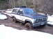 1984 Ford Bronco