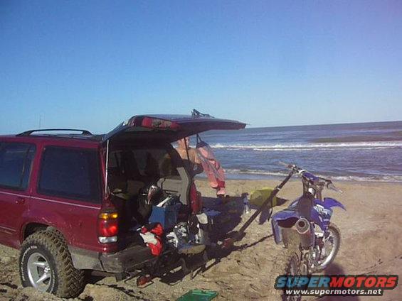 playa.jpg xplo yz450f
