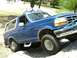 1993 Ford Bronco