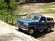 1993 Ford Bronco