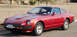 1996 Ford Probe photo