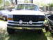 1993 Ford Bronco - Nightshades Headlight Test