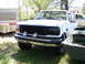 1993 Ford Bronco - Nightshades Headlight Test 2