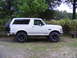 1993 Ford Bronco - 4" with new Bighorn 35's