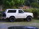 1993 Ford Bronco - Roof Rack Planning