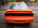 rear view of sensiebob's probe