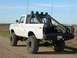 1978 Ford F-150 - They sure don't make those triple-double roll bars anymore, I got lucky and came across this one and talked a guy into selling it to me for…