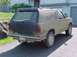 1987 Chevrolet S10