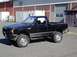 1987 Chevrolet S10