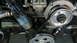 1970 Volkswagen Beetle - With the fuel pump off.